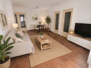 Appartamento in Eixample. Eixample  z. juzgados. gran piso de 127 m2 !!!!