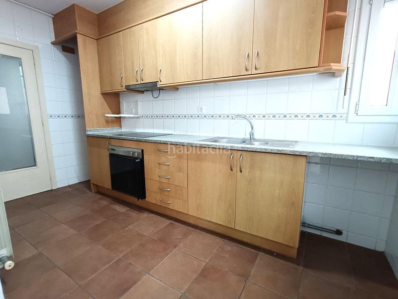 Foto 552bd208-65a5-465e-ae2c-6cd26c42e522. Flat in Eixample Mataró