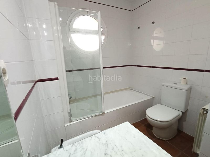 Foto 8518352c-da69-41a1-b132-0415cc8f567e. Flat in Eixample Mataró