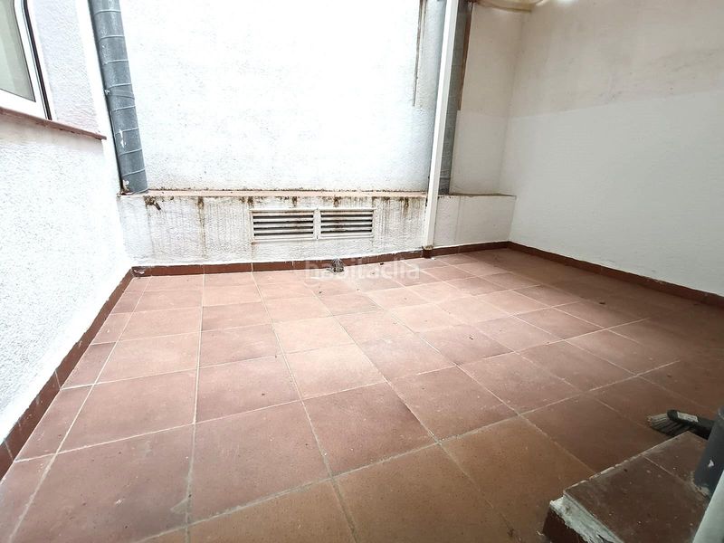 Foto ad597ab3-a86e-42f6-b73b-0b9d4f0259a3. Appartamento con riscaldamento in Eixample Mataró