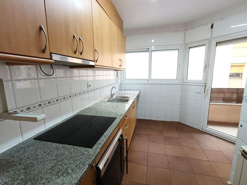 Foto b87d340e-233d-422e-9d82-5867cf3086ff. Flat with heating in Eixample Mataró