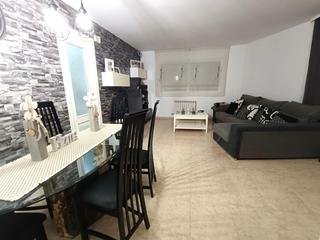 Ground floor in Els Molins. Piso definitivo en zona molins  amplio, luminoso y listo para en