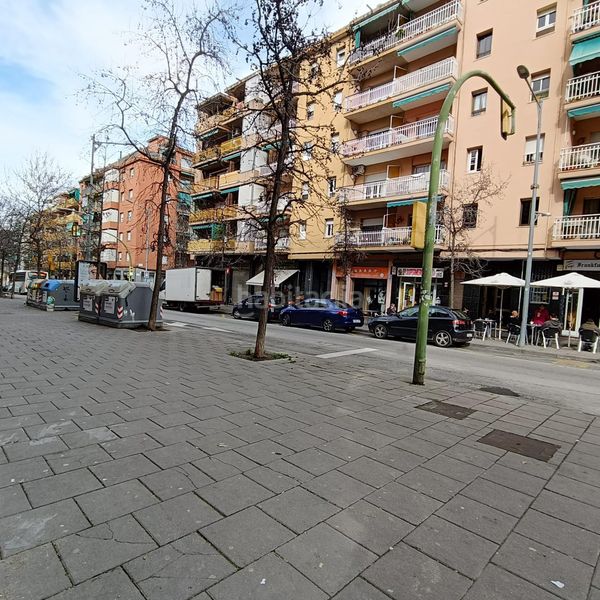 Foto f8c10c40-8084-4ba5-9051-f71fb705f2eb. Pis a Cerdanyola Sud Mataró