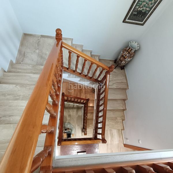 Foto 85890f25-dd49-4e52-a86e-8d749d0c999d. Casa amb calefacció aparcament a La Llàntia Mataró