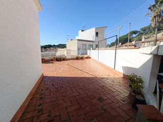 Casa en Canet de Mar. Canet  casa unifamiliar entre medianeras