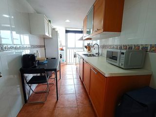 Flat in Rocafonda. Rda. pintor estrany