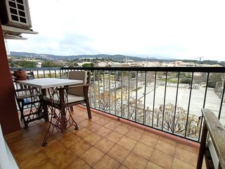 Etagenwohnung in Rocafonda. Rda. pintor estrany