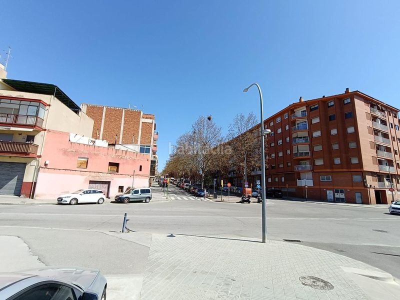 Foto 152d6264-d0b7-42ab-ac10-41c8e505f823. Terreny residencial a Cerdanyola Sud Mataró