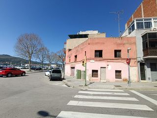 Terreny residencial a Passeig Passeig Ramón Berenguer III