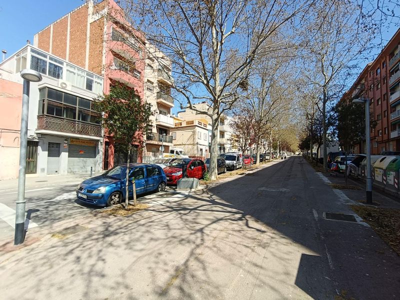 Foto 63bd57ac-9de1-4e45-9606-e6a554b429b0. Terreny residencial a Cerdanyola Sud Mataró