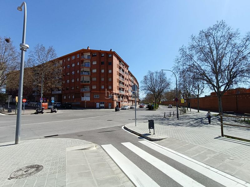 Foto 6fabcf73-02b8-4af8-90f4-a2428598e434. Terreny residencial a Cerdanyola Sud Mataró