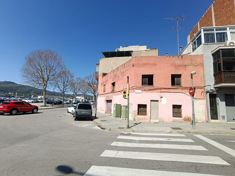 Foto 7f56088c-241e-4062-9810-4d58f8878610. Terreny residencial a Cerdanyola Sud Mataró
