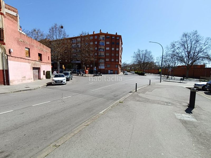 Foto 80e4e60c-df84-43a7-8b28-87e5b5e75dd8. Terreny residencial a Cerdanyola Sud Mataró