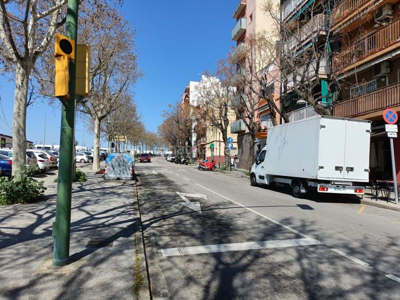Foto c1f76c84-ae57-4336-b241-0908b06d285b. Terreny residencial a Cerdanyola Sud Mataró