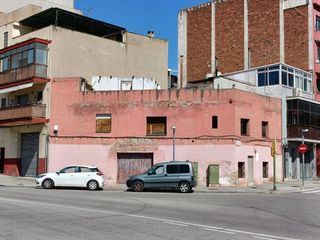 Terreno residenziale  Passeig passeig ramón berenguer iii. Solar edificable sobre amplia rondacerdanyola sur