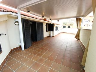 Duplex  Calle sota estudi. Arenys de mar espectacular ático dúplex  con terraza 46m2 en ple