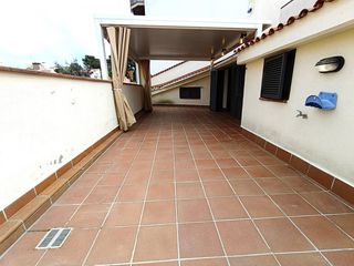 Duplex  Calle sota estudi. Arenys de mar espectacular ático dúplex  con terraza 46m2 en ple