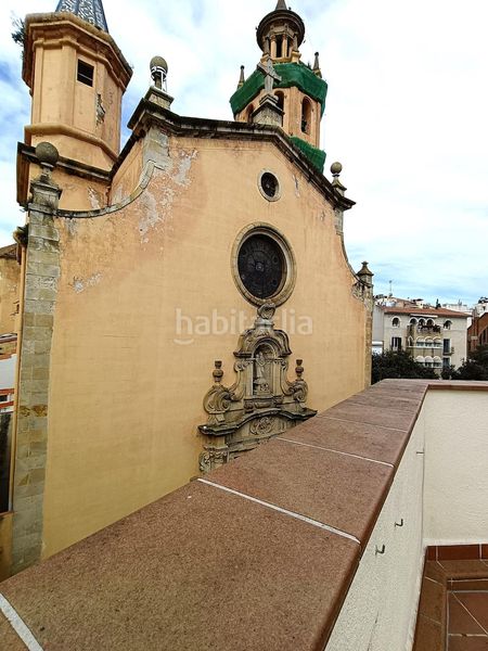 Foto b3d8fbf9-e370-4674-b33d-4e4d83763b35. Dúplex amb calefacció aparcament a Centre Arenys de Mar