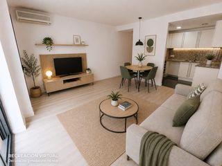 Duplex in Peramàs