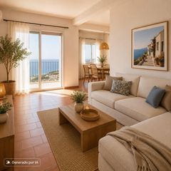 Pis  Avenida maresme del. Centre  en primera línea de mar