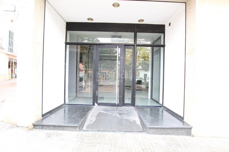 Foto ca0080f7-10c4-4882-9a57-8bfd7fd8db47. Local commercial dans Arboç (L´)