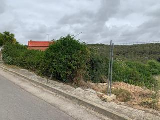 Residential Plot  Calle enric granados  en  mas romeu. Solar en venta  mas romeu calafell