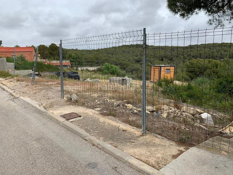 Foto 81f4cea4-d180-4ebb-b99b-7d3467c4ff18. Terreno residencial solar en venta Mas romeu en Mas romeu Calafell