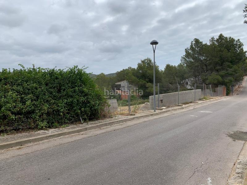 Foto 8a091af5-1498-458c-a8c0-e8de0c953d9e. Terreno residencial solar en venta Mas romeu en Mas romeu Calafell