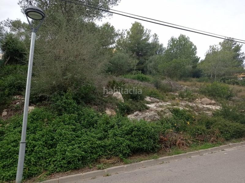 Foto 5f3a4e0e-ea91-4332-951e-6e3aa9144dd4. Wohngrundstück in torre dels escipions 105 in Segur de dalt Segur de Calafell