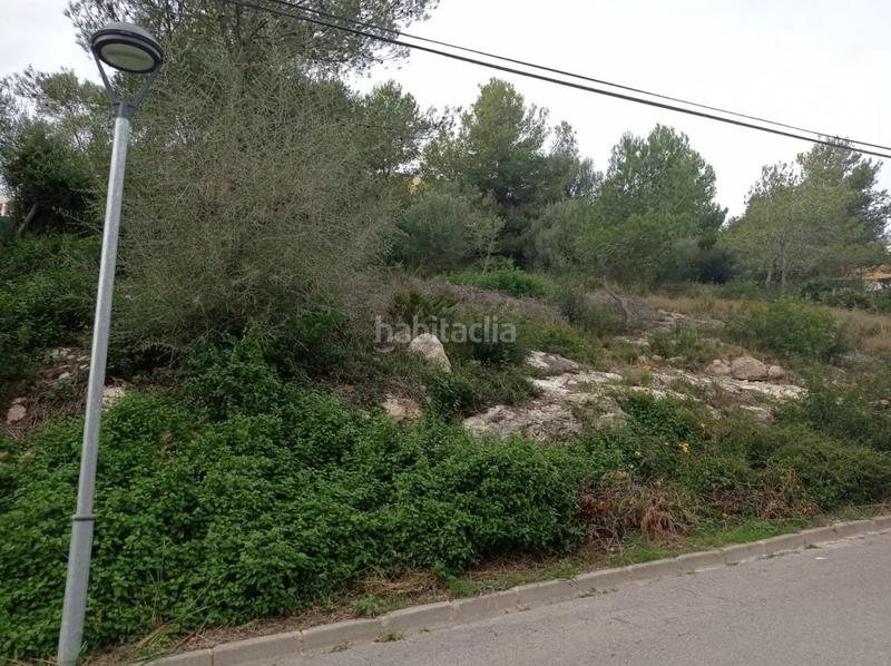 Foto a8246617-e1d5-4f38-9023-32e279bf419b. Wohngrundstück in torre dels escipions 105 in Segur de dalt Segur de Calafell