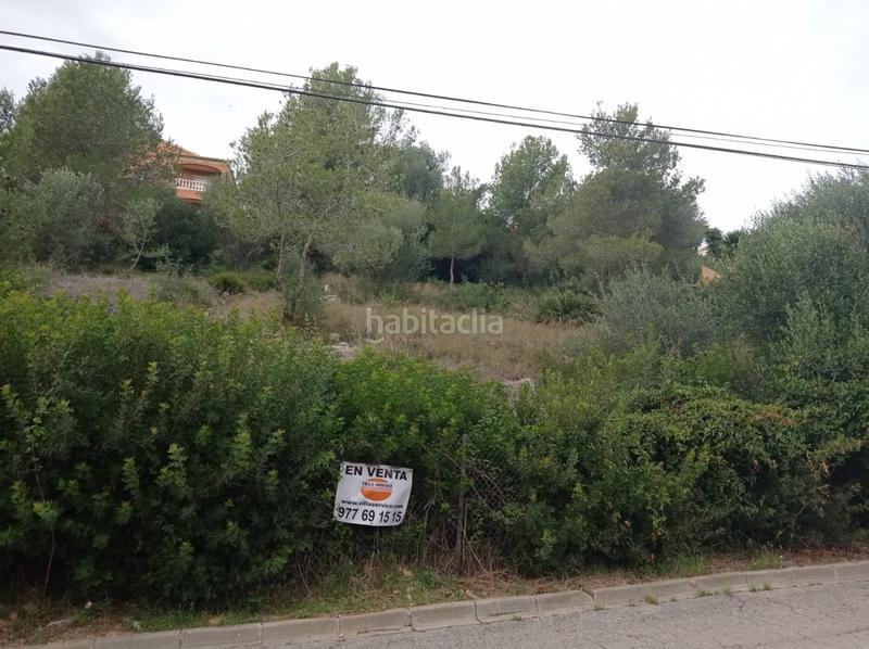 Foto f1cec685-8a09-452c-b041-1e55f7b8614b. Wohngrundstück in torre dels escipions 105 in Segur de dalt Segur de Calafell