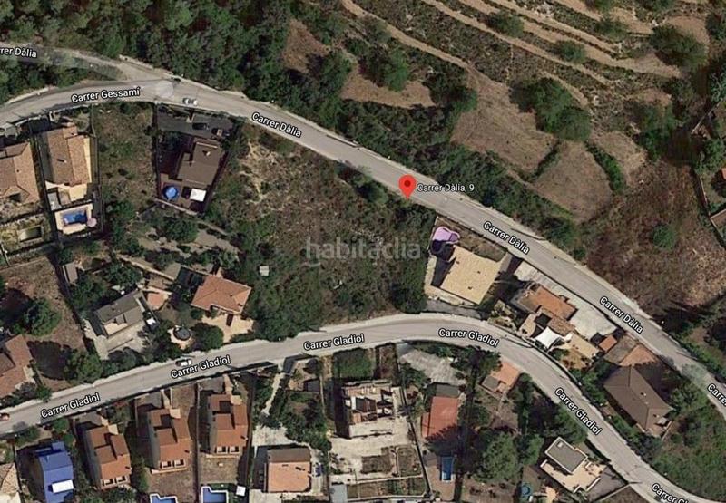 Foto c8bb5232-e3e6-4a54-9a42-2844ea7e928e. Terreny residencial a Valldemar-Montmar Segur de Calafell