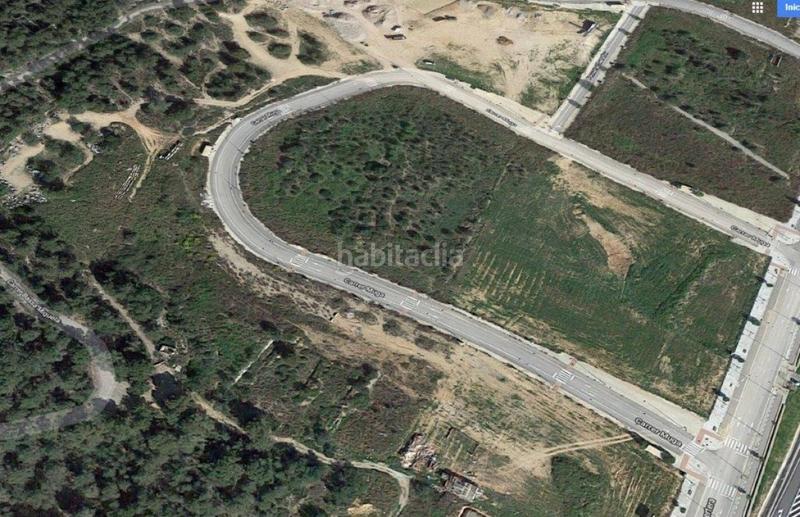 Foto b9c6291a-182b-4ac4-80f9-827c231bd85d. Terrain résidentiel dans Mas romeu Calafell