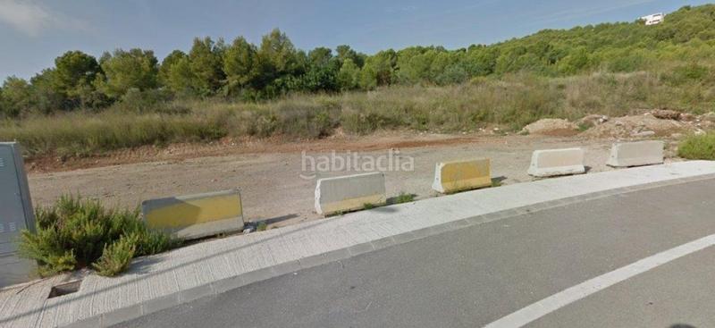 Foto f36cf949-ae01-40fb-ac7e-53329a129b48. Terrain résidentiel dans Mas romeu Calafell