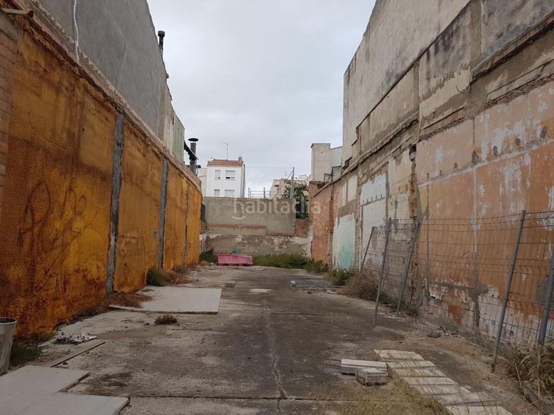 Foto ce81ee74-0924-4788-9bc4-d0680c497ce6. Wohngrundstück in calle sant pere 26 in Calafell platja Calafell