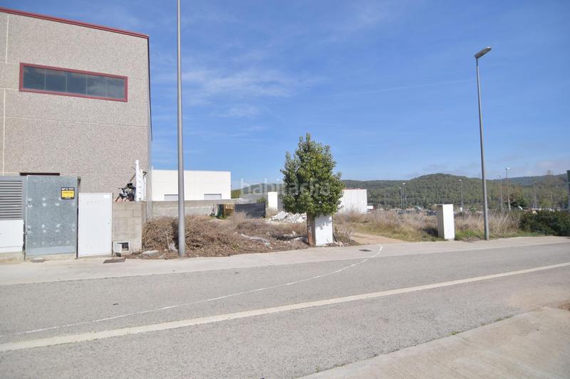 Foto dba556aa-0e18-40ec-9ef4-aba7936f0a50. Terreny residencial a passeig ordi 6 a Mas romeu Calafell