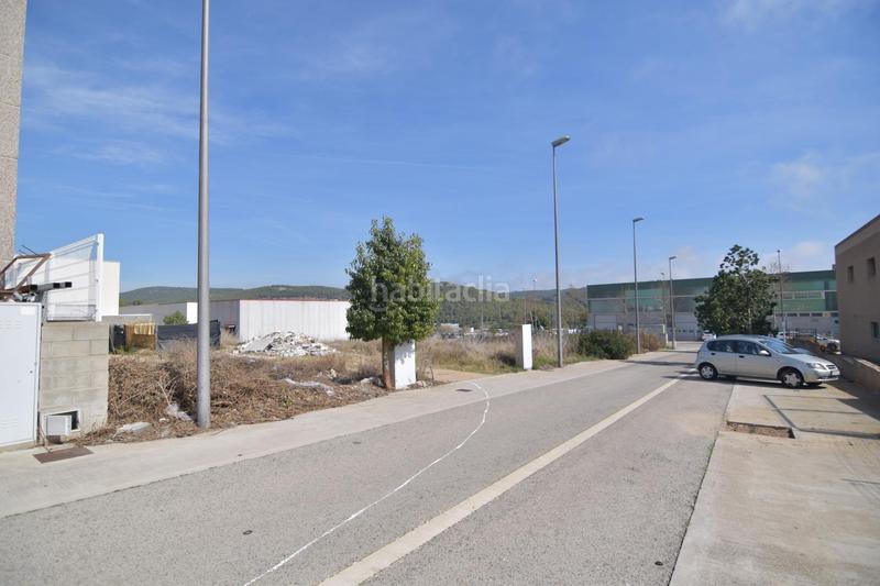 Foto f7020ee4-fa02-4295-82d8-68493c0cdb44. Terreny residencial a passeig ordi 6 a Mas romeu Calafell