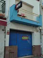 Geschäftsraum  Carrer del carme. Local comercial