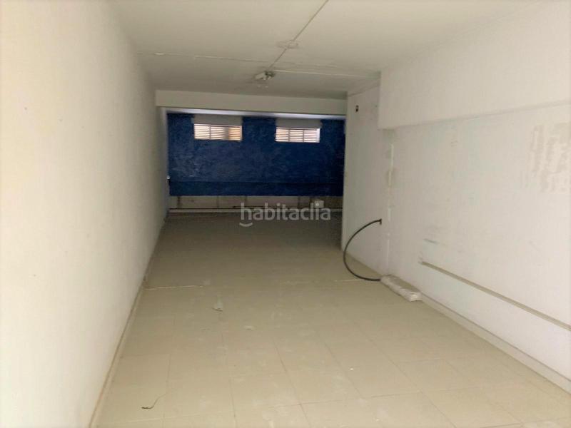 Foto 09ffe6ff-af89-4bcd-9ff6-37ad804f36a4. Locale commerciale in Centre Vendrell (El)