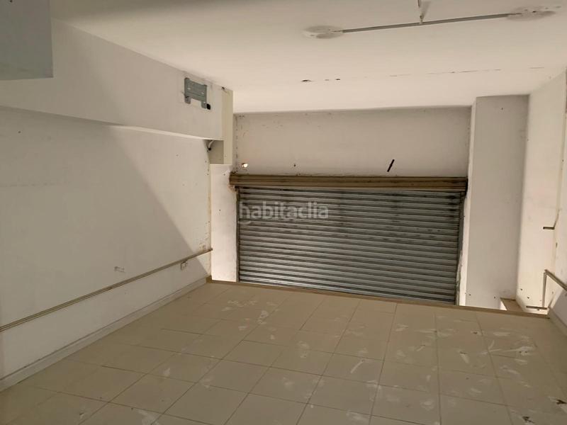 Foto a33f1a24-2812-4a1b-a8d6-b6a8730602ce. Locale commerciale in Centre Vendrell (El)