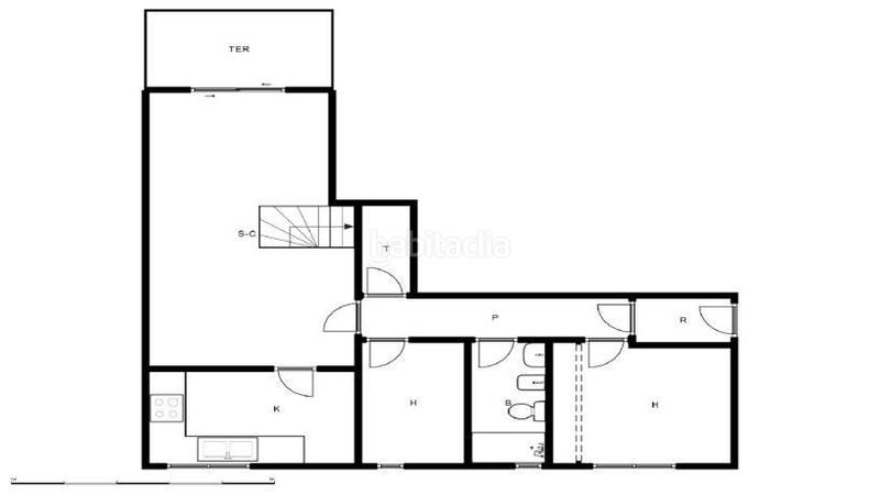 Foto 4833d809-5224-4c46-b800-5ce731f97464. Dúplex  a la venta en Els Munts en Els Munts Torredembarra