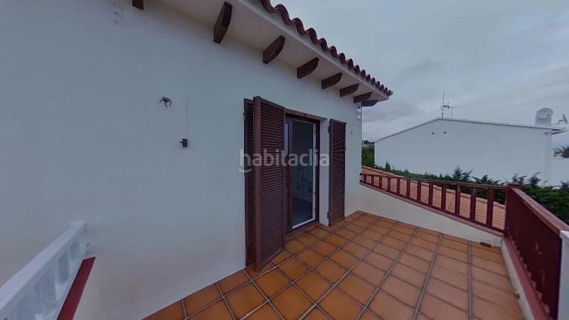 Foto 82ba7a1b-4dbd-4f70-a881-3d0f81ca896b. Chalet casa cuatro vientos y con vistar al mar en els massos en Coma-ruga