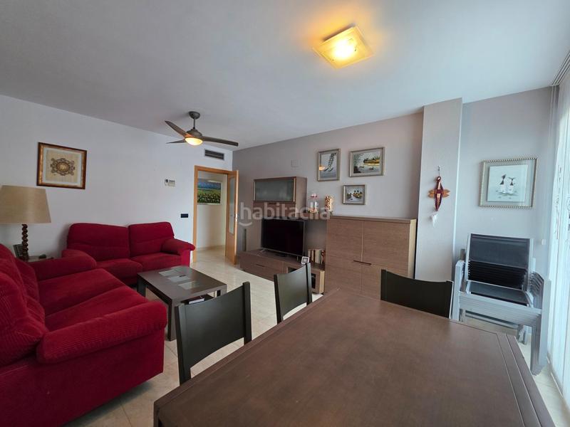 Foto 10f6a5e8-9ff2-4c7b-813d-0fcdd20e326e. Ground floor with heating parking pool in Platja de la Paella Torredembarra