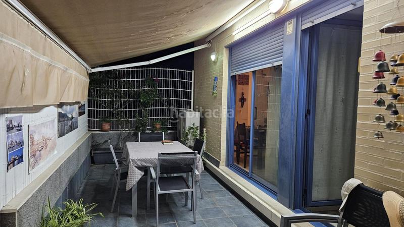 Foto 192c6ba9-7f75-418f-9285-e98c27a9c632. Ground floor with heating parking pool in Platja de la Paella Torredembarra