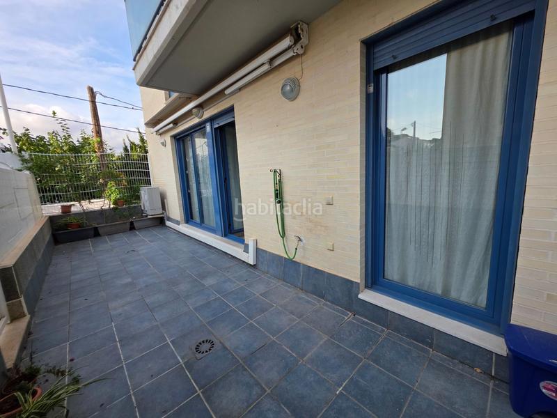 Foto 239b69e9-8a06-407c-aecf-1ba353fd4bff. Ground floor with heating parking pool in Platja de la Paella Torredembarra