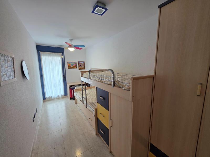 Foto 2ba41e87-19de-4591-9046-b303152303c8. Ground floor with heating parking pool in Platja de la Paella Torredembarra