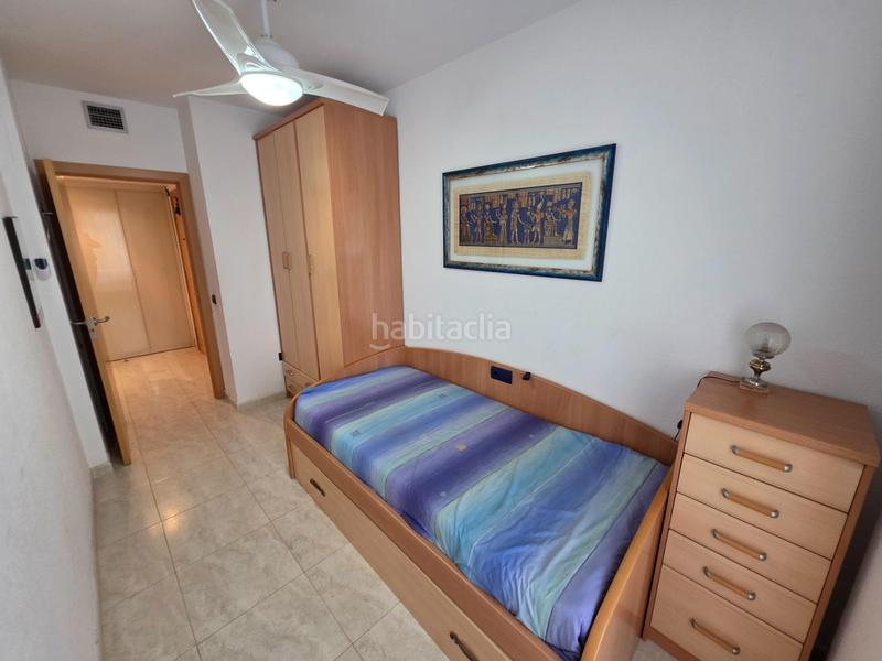 Foto 48aaaf15-8ae1-462f-876b-4a05225e84a8. Ground floor with heating parking pool in Platja de la Paella Torredembarra