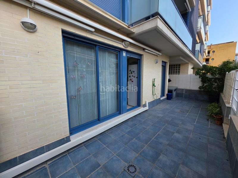 Foto 5724be7f-2ed7-460c-b394-fd7eb2e04d10. Ground floor with heating parking pool in Platja de la Paella Torredembarra