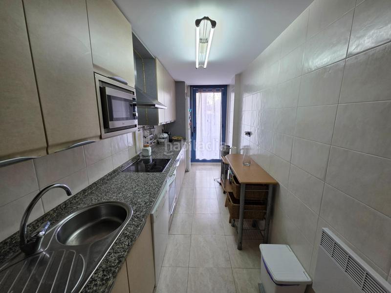 Foto 59d52bbd-20a7-4f09-a7a0-e06205949a0f. Ground floor with heating parking pool in Platja de la Paella Torredembarra