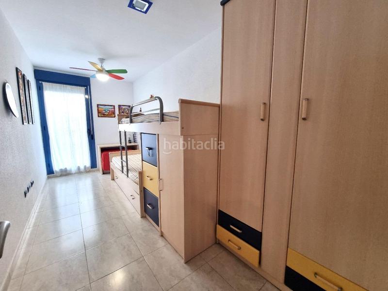 Foto 648d62df-5e65-4e8f-9117-77e45620e94e. Ground floor with heating parking pool in Platja de la Paella Torredembarra